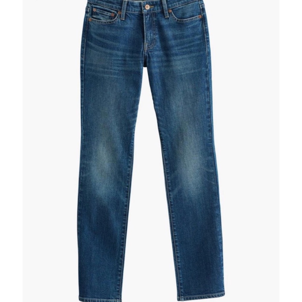 Lucky Jeans The Sweet Jean Size 12/31